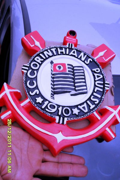 CORINTHIANS