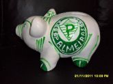 PORQUINHO DO PALMEIRAS