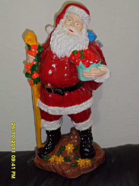 PAPAI NOEL