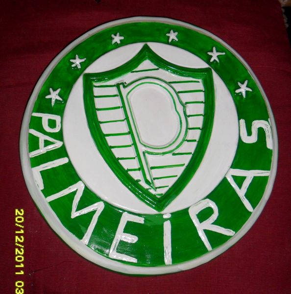 PALMEIRAS