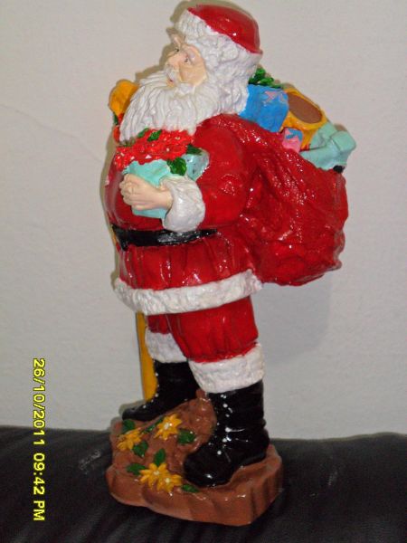 PAPAI NOEL